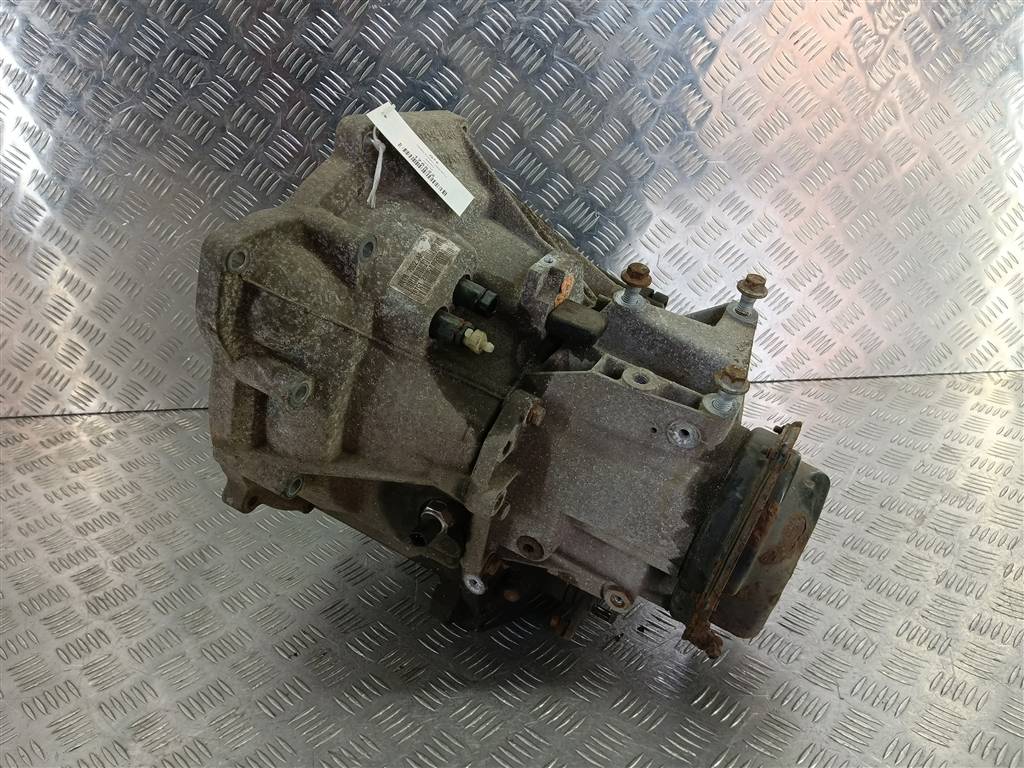 мкпп FORD Fusion 1.4 AMT (80 л.с.)Fusion  I рестайлинг (2005—2012) Хетчбэк 1478140, 23400 рублей, Москва