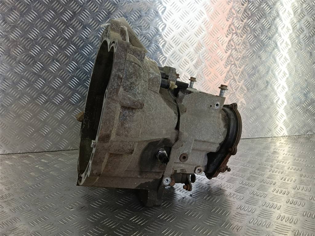 мкпп FORD Fusion 1.4 AMT (80 л.с.)Fusion  I рестайлинг (2005—2012) Хетчбэк 1478140, 23400 рублей, Москва