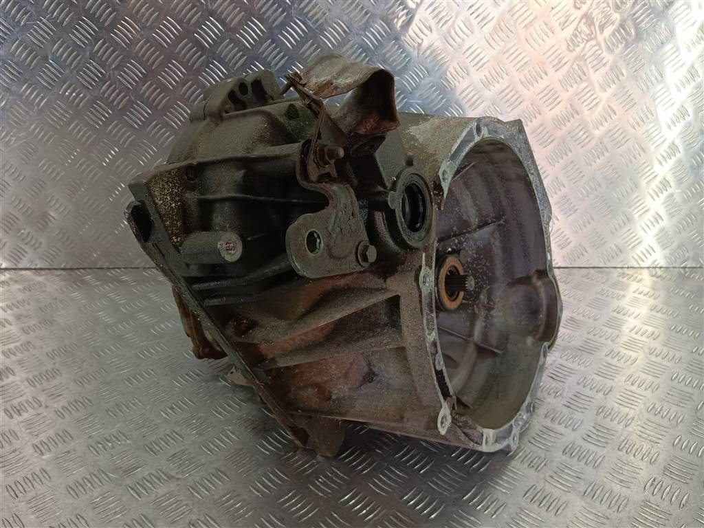 мкпп FORD Fusion 1.4 AMT (80 л.с.)Fusion  I рестайлинг (2005—2012) Хетчбэк 1478140, 23400 рублей, Москва