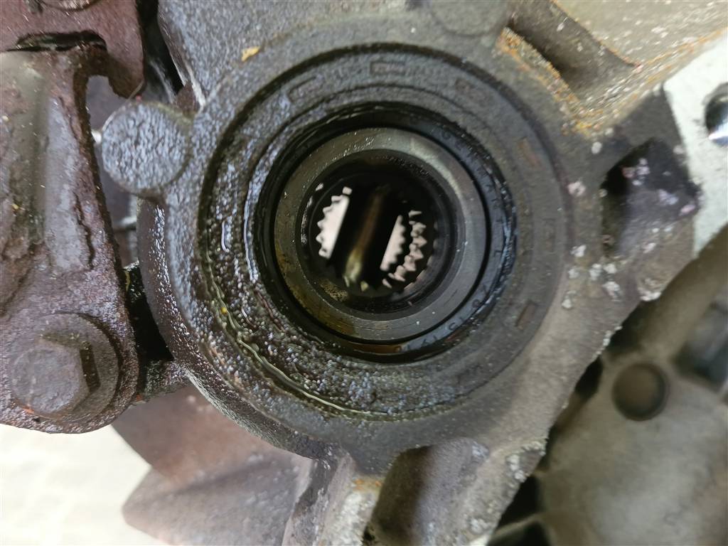 мкпп FORD Fusion 1.4 AMT (80 л.с.)Fusion  I рестайлинг (2005—2012) Хетчбэк 1478140, 23400 рублей, Москва