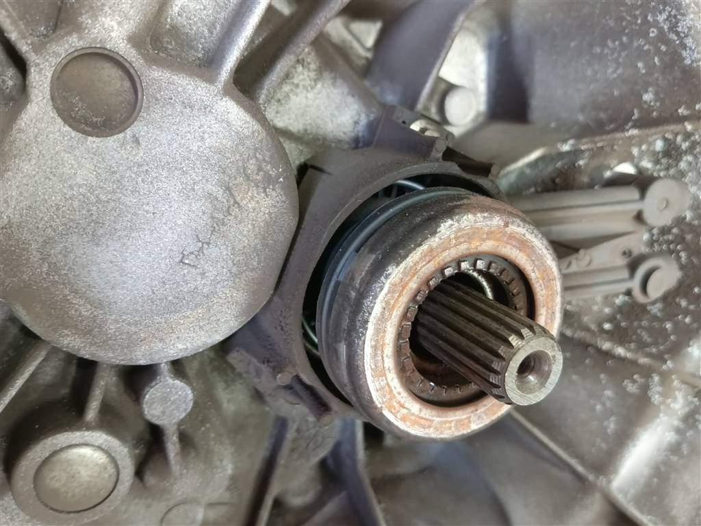 мкпп FORD Fusion 1.4 AMT (80 л.с.)Fusion  I рестайлинг (2005—2012) Хетчбэк 1478140, 23400 рублей, Москва