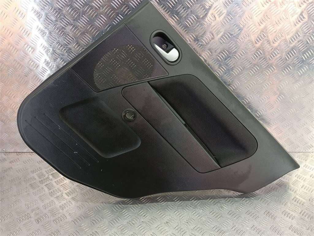 обшивка двери FORD Fusion 1.4 AMT (80 л.с.)Fusion  I рестайлинг (2005—2012) Хетчбэк 1374773, 1090 рублей, Москва