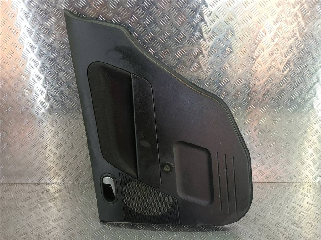 обшивка двери FORD Fusion 1.4 AMT (80 л.с.)Fusion  I рестайлинг (2005—2012) Хетчбэк 1374773, 1090 рублей, Москва