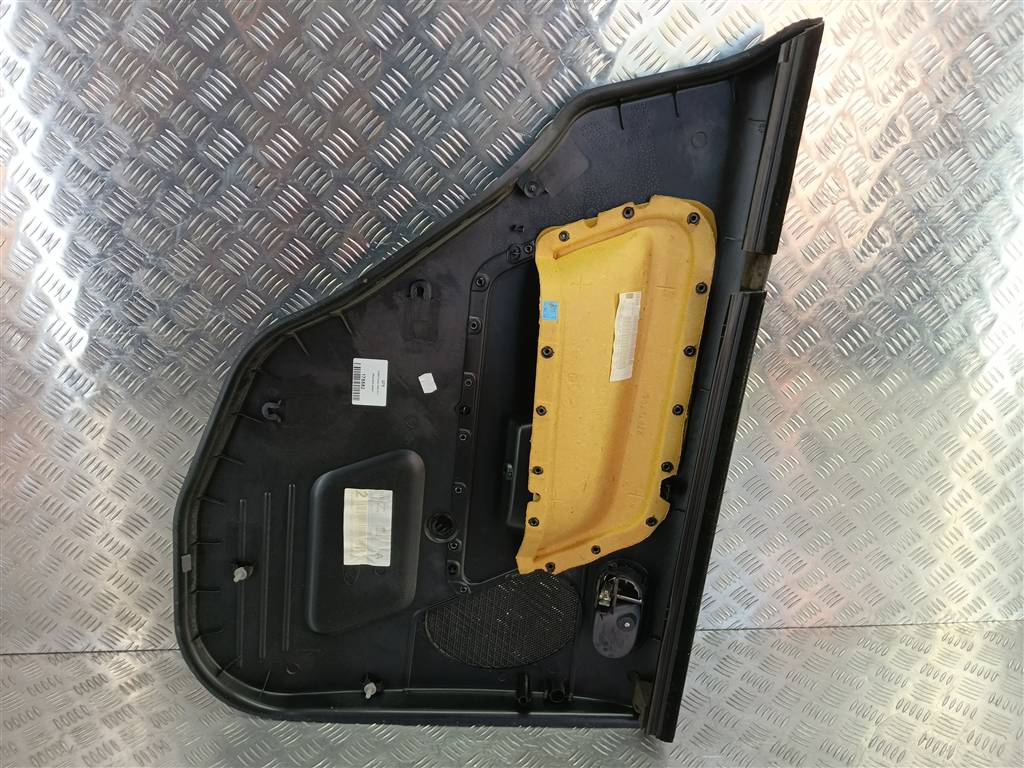 обшивка двери FORD Fusion 1.4 AMT (80 л.с.)Fusion  I рестайлинг (2005—2012) Хетчбэк 1374773, 1090 рублей, Москва