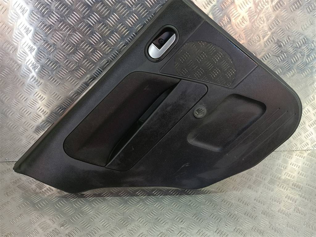 обшивка двери FORD Fusion 1.4 AMT (80 л.с.)Fusion  I рестайлинг (2005—2012) Хетчбэк 1374780, 1090 рублей, Москва