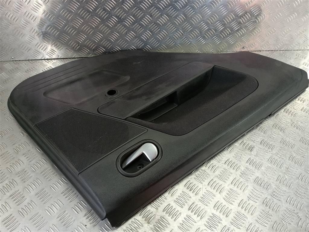 обшивка двери FORD Fusion 1.4 AMT (80 л.с.)Fusion  I рестайлинг (2005—2012) Хетчбэк 1374780, 1090 рублей, Москва