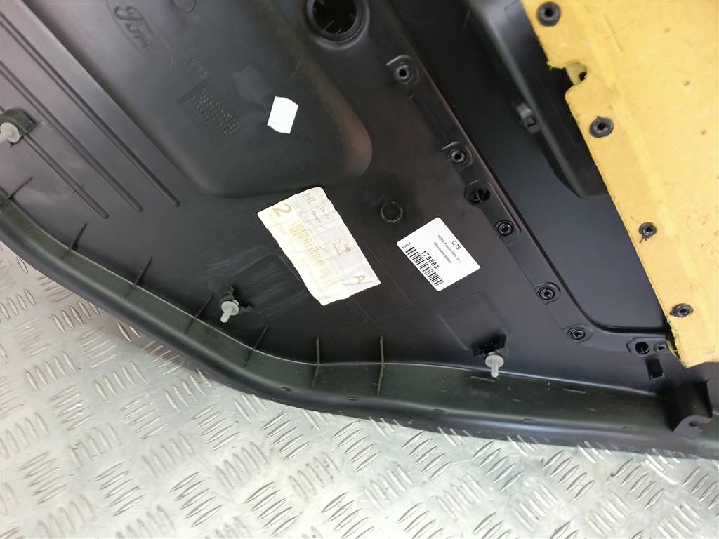 обшивка двери FORD Fusion 1.4 AMT (80 л.с.)Fusion  I рестайлинг (2005—2012) Хетчбэк 1374780, 1090 рублей, Москва