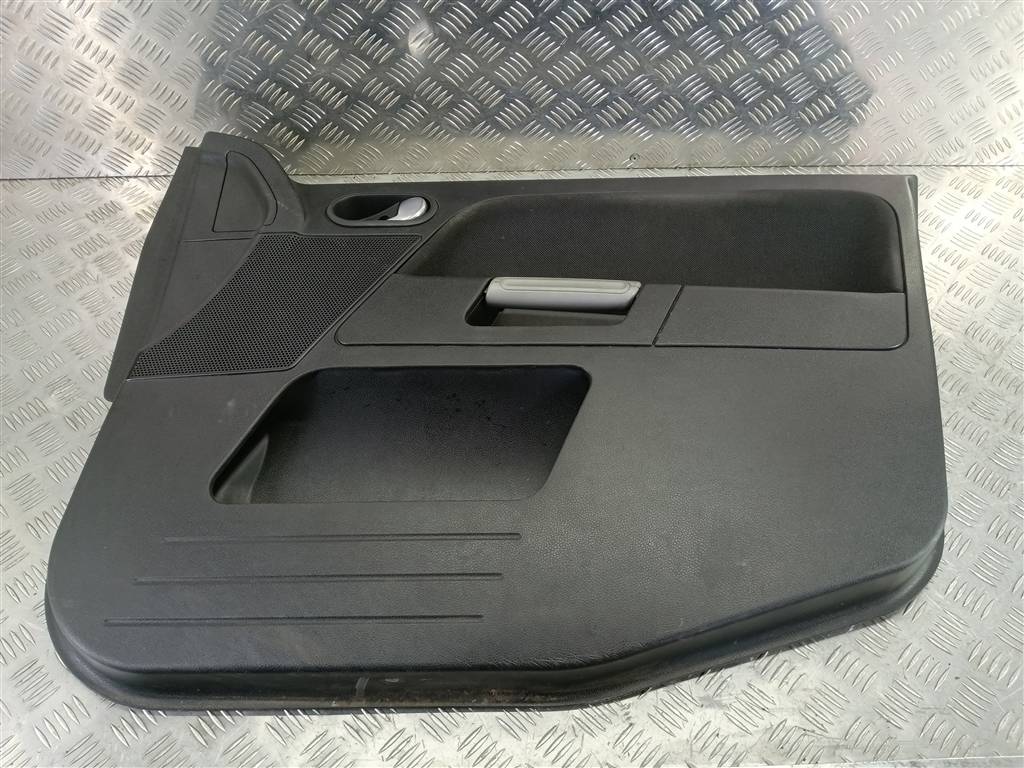 обшивка двери FORD Fusion 1.4 AMT (80 л.с.)Fusion  I рестайлинг (2005—2012) Хетчбэк 1504756, 1210 рублей, Москва