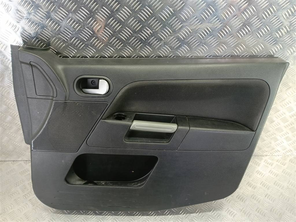 обшивка двери FORD Fusion 1.4 AMT (80 л.с.)Fusion  I рестайлинг (2005—2012) Хетчбэк 1504756, 1210 рублей, Москва