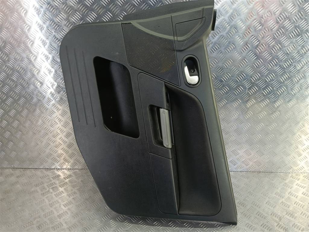 обшивка двери FORD Fusion 1.4 AMT (80 л.с.)Fusion  I рестайлинг (2005—2012) Хетчбэк 1504756, 1210 рублей, Москва