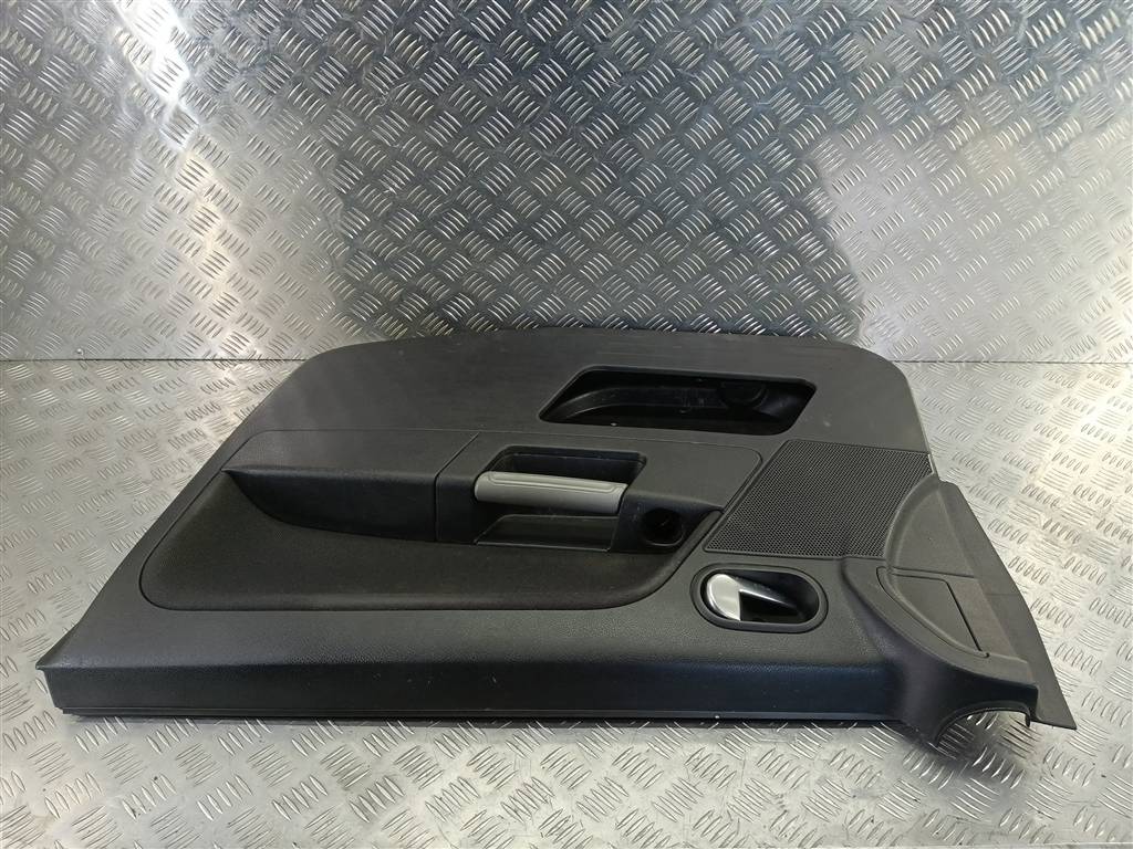 обшивка двери FORD Fusion 1.4 AMT (80 л.с.)Fusion  I рестайлинг (2005—2012) Хетчбэк 1504756, 1210 рублей, Москва