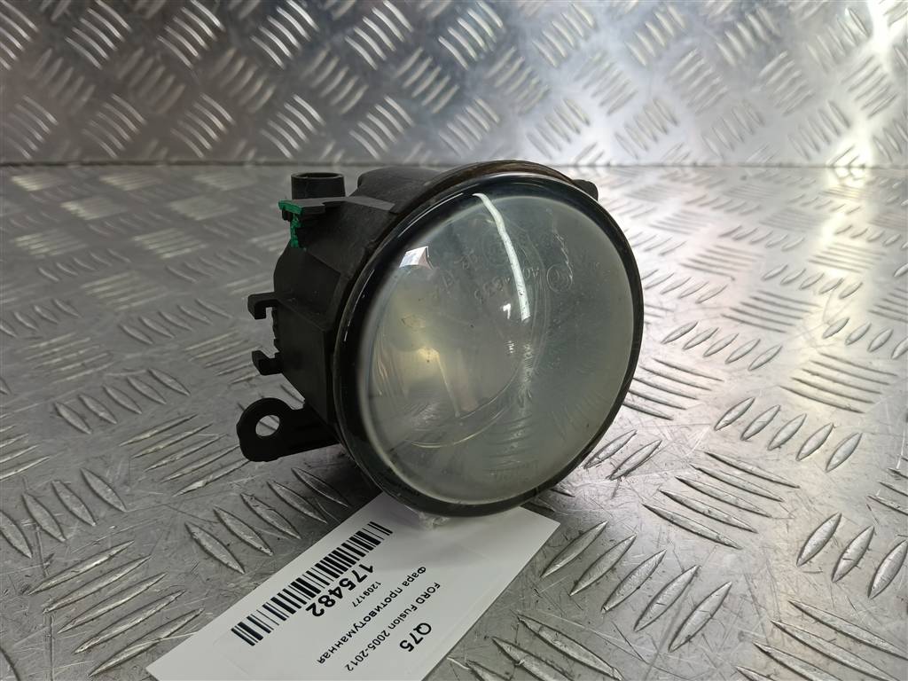 фара противотуманная FORD Fusion 1.4 AMT (80 л.с.)Fusion  I рестайлинг (2005—2012) Хетчбэк 1209177, 750 рублей, Москва