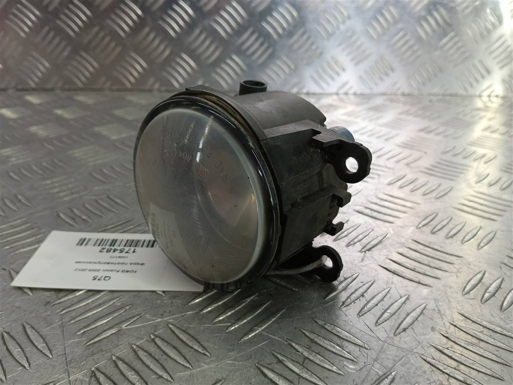 фара противотуманная FORD Fusion 1.4 AMT (80 л.с.)Fusion  I рестайлинг (2005—2012) Хетчбэк 1209177, 750 рублей, Москва