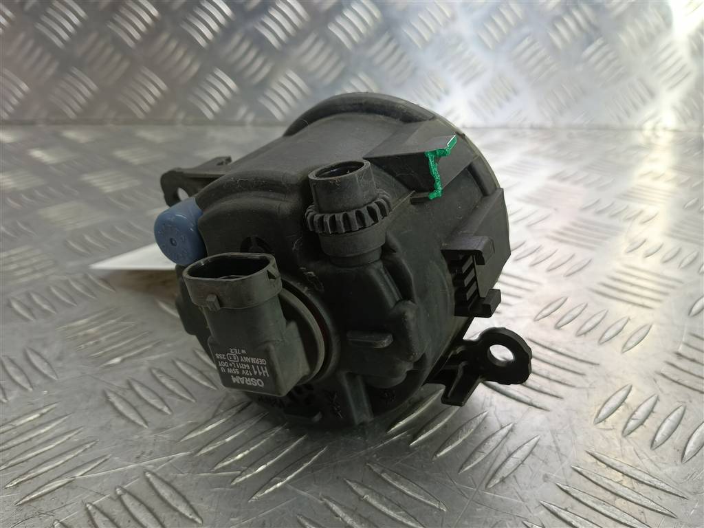 фара противотуманная FORD Fusion 1.4 AMT (80 л.с.)Fusion  I рестайлинг (2005—2012) Хетчбэк 1209177, 750 рублей, Москва