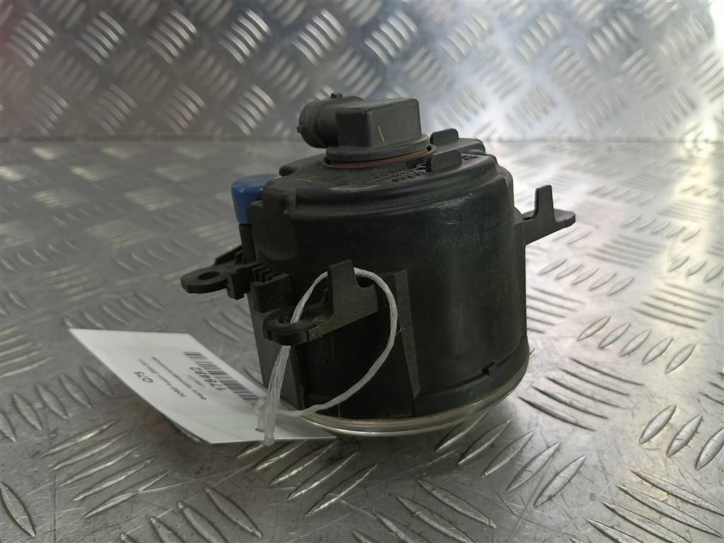 фара противотуманная FORD Fusion 1.4 AMT (80 л.с.)Fusion  I рестайлинг (2005—2012) Хетчбэк 1209177, 750 рублей, Москва