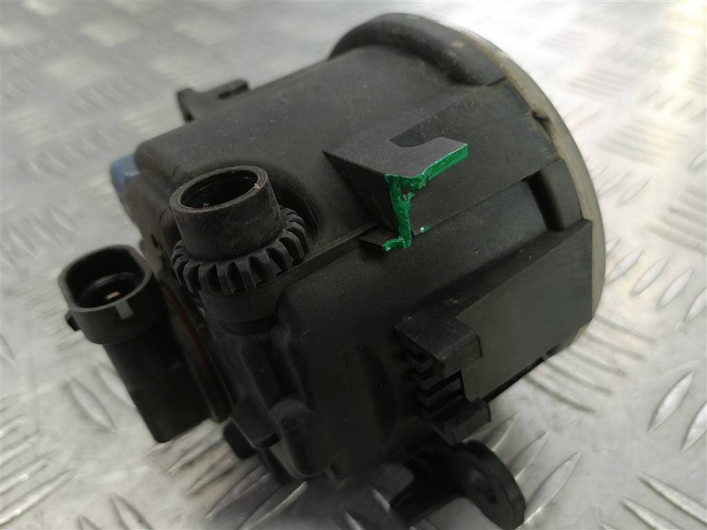 фара противотуманная FORD Fusion 1.4 AMT (80 л.с.)Fusion  I рестайлинг (2005—2012) Хетчбэк 1209177, 750 рублей, Москва