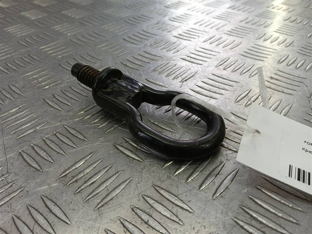 крюк буксировочный FORD Fusion 1.4 AMT (80 л.с.)Fusion  I рестайлинг (2005—2012) Хетчбэк 1674282, 1780 рублей, Москва