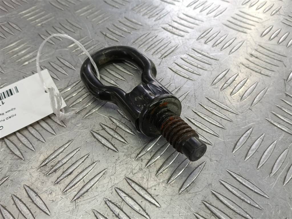 крюк буксировочный FORD Fusion 1.4 AMT (80 л.с.)Fusion  I рестайлинг (2005—2012) Хетчбэк 1674282, 1780 рублей, Москва