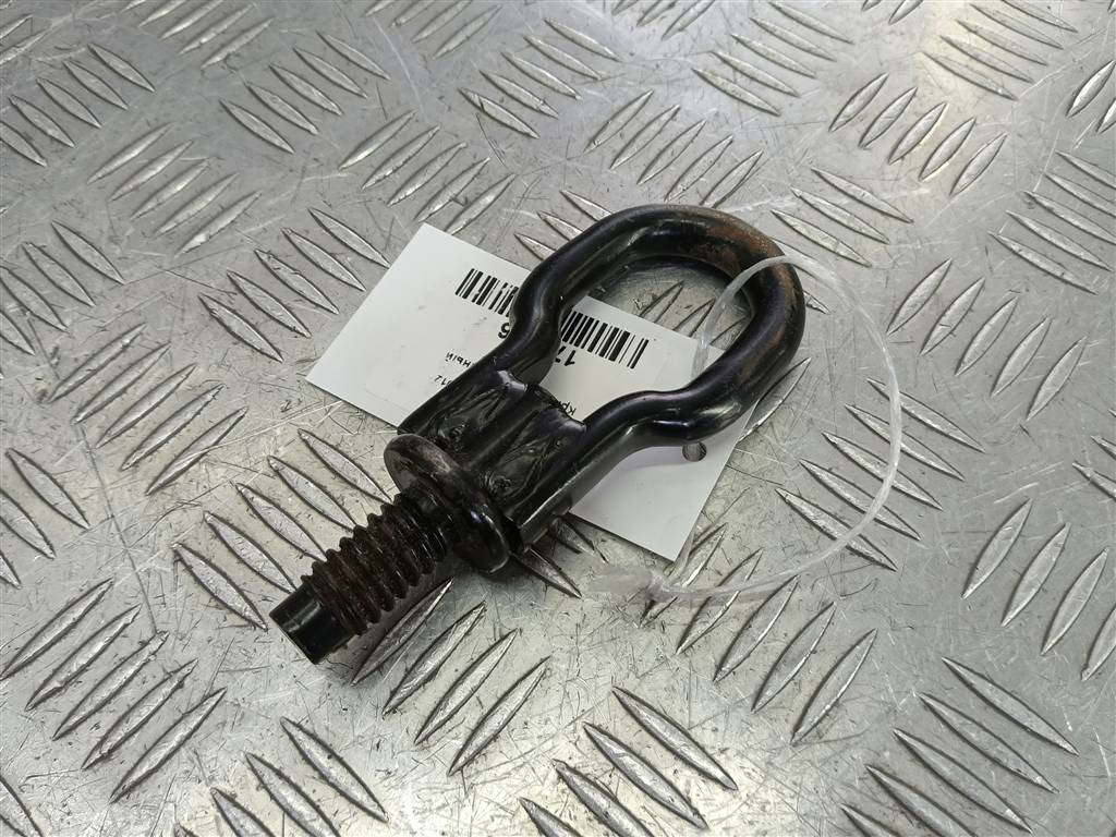 крюк буксировочный FORD Fusion 1.4 AMT (80 л.с.)Fusion  I рестайлинг (2005—2012) Хетчбэк 1674282, 1780 рублей, Москва