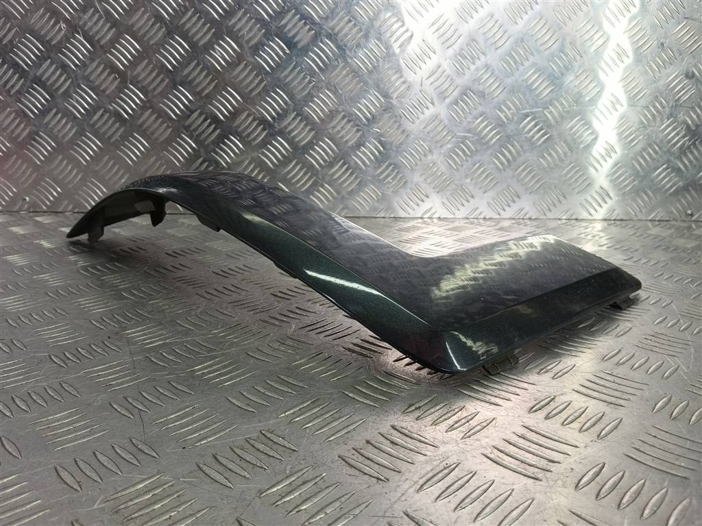 накладка бампера переднего FORD Fusion 1.4 AMT (80 л.с.)Fusion  I рестайлинг (2005—2012) Хетчбэк 1426574, 3510 рублей, Москва