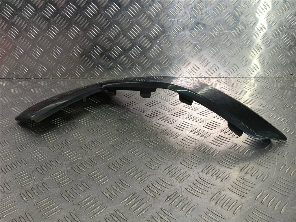 накладка бампера переднего FORD Fusion 1.4 AMT (80 л.с.)Fusion  I рестайлинг (2005—2012) Хетчбэк 1426574, 3510 рублей, Москва