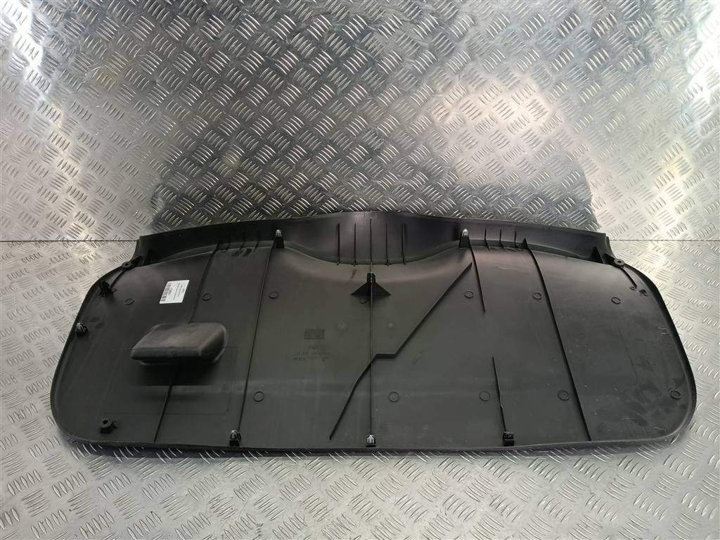 обшивка крышки багажника FORD Fusion 1.4 AMT (80 л.с.)Fusion  I рестайлинг (2005—2012) Хетчбэк 1379906, 3390 рублей, Москва