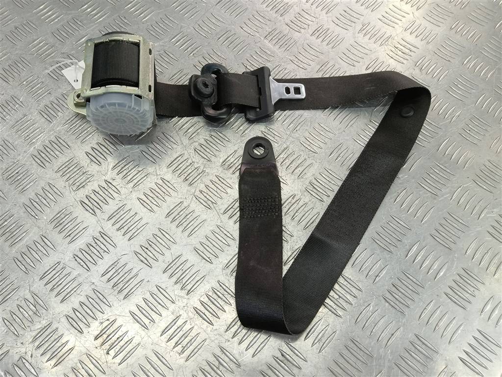 ремень безопасности FORD Fusion 1.4 AMT (80 л.с.)Fusion  I рестайлинг (2005—2012) Хетчбэк 1440580, 750 рублей, Москва