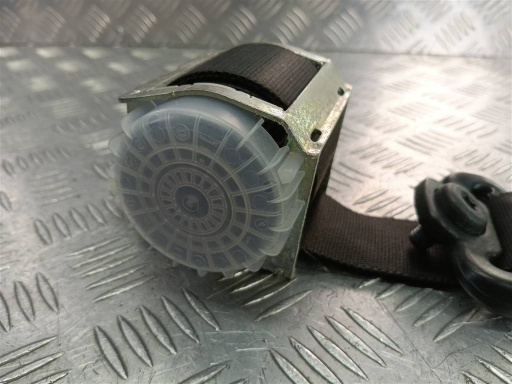 ремень безопасности FORD Fusion 1.4 AMT (80 л.с.)Fusion  I рестайлинг (2005—2012) Хетчбэк 1440580, 750 рублей, Москва