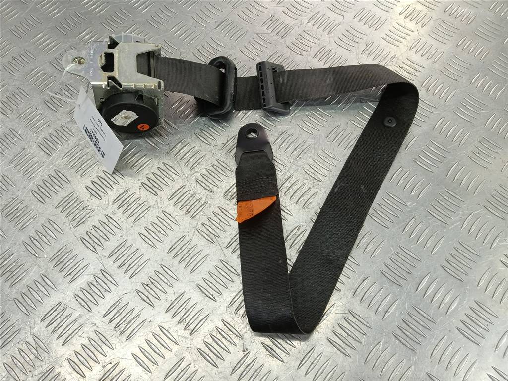 ремень безопасности FORD Fusion 1.4 AMT (80 л.с.)Fusion  I рестайлинг (2005—2012) Хетчбэк 1440580, 750 рублей, Москва