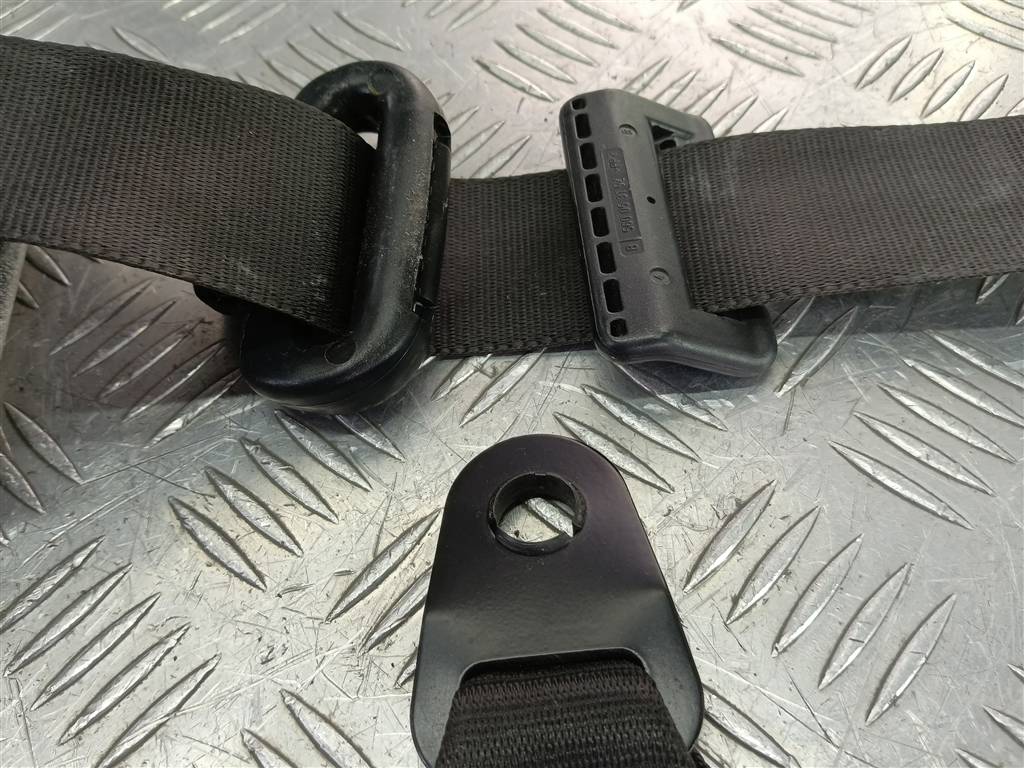 ремень безопасности FORD Fusion 1.4 AMT (80 л.с.)Fusion  I рестайлинг (2005—2012) Хетчбэк 1440580, 750 рублей, Москва