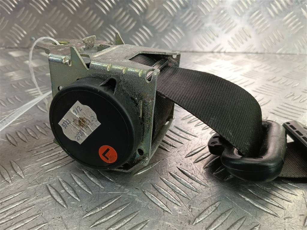 ремень безопасности FORD Fusion 1.4 AMT (80 л.с.)Fusion  I рестайлинг (2005—2012) Хетчбэк 1440580, 750 рублей, Москва