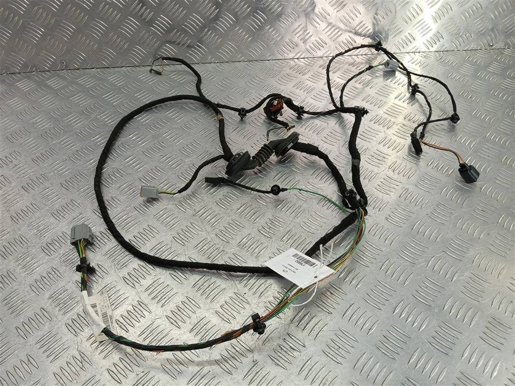 проводка (коса) FORD Fusion 1.4 AMT (80 л.с.)Fusion  I рестайлинг (2005—2012) Хетчбэк 1475848, 980 рублей, Москва