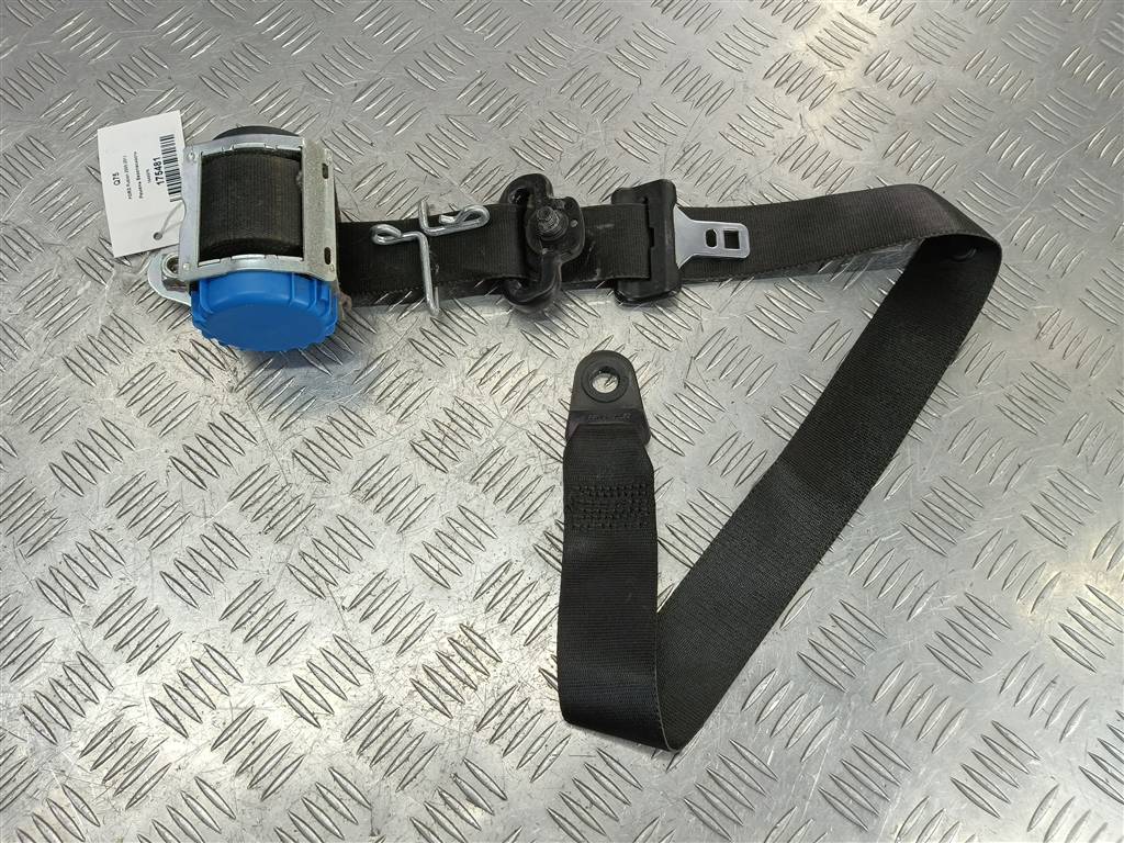 ремень безопасности FORD Fusion 1.4 AMT (80 л.с.)Fusion  I рестайлинг (2005—2012) Хетчбэк 1440579, 750 рублей, Москва