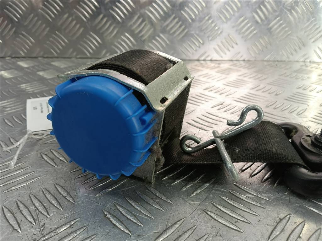 ремень безопасности FORD Fusion 1.4 AMT (80 л.с.)Fusion  I рестайлинг (2005—2012) Хетчбэк 1440579, 750 рублей, Москва