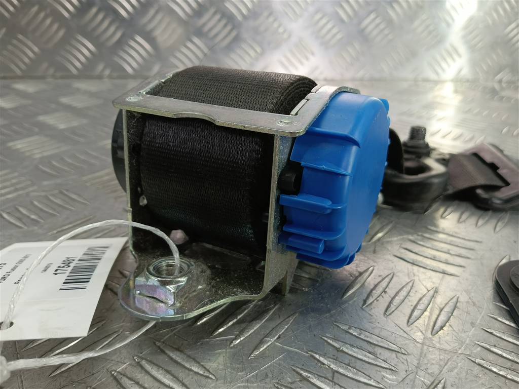 ремень безопасности FORD Fusion 1.4 AMT (80 л.с.)Fusion  I рестайлинг (2005—2012) Хетчбэк 1440579, 750 рублей, Москва