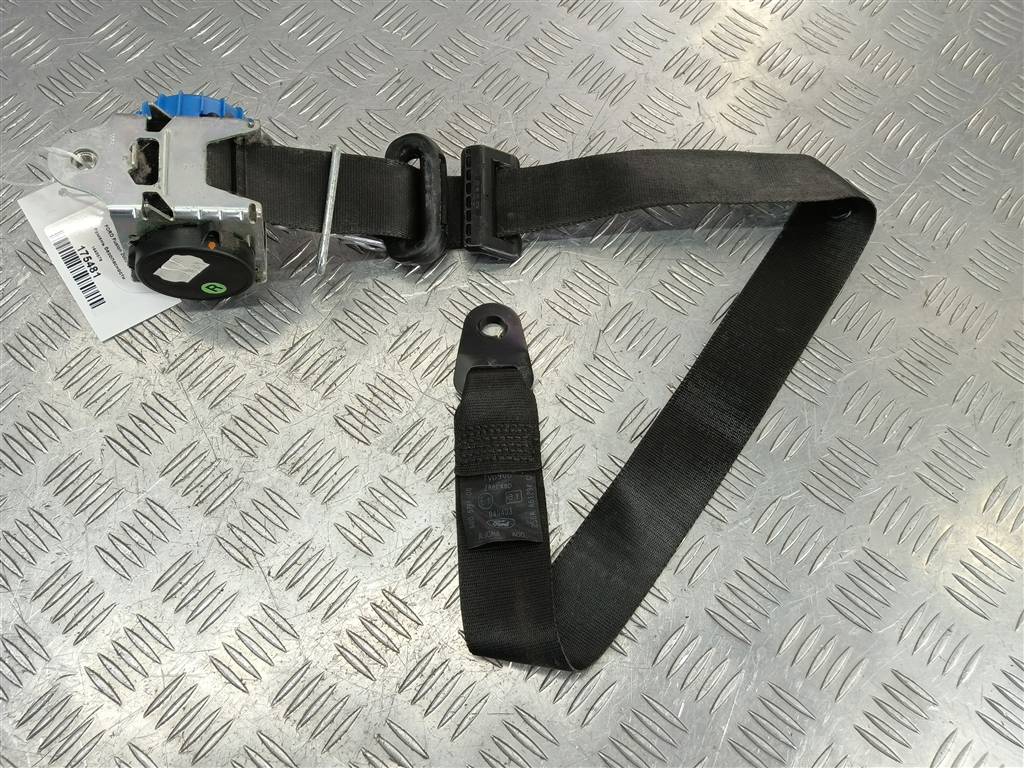 ремень безопасности FORD Fusion 1.4 AMT (80 л.с.)Fusion  I рестайлинг (2005—2012) Хетчбэк 1440579, 750 рублей, Москва