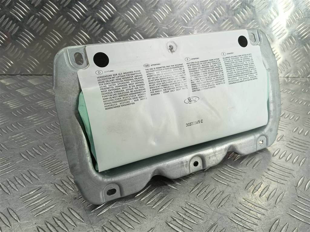 подушка безопасности пассажира FORD Fusion 1.4 AMT (80 л.с.)Fusion  I рестайлинг (2005—2012) Хетчбэк 1698598, 2360 рублей, Москва