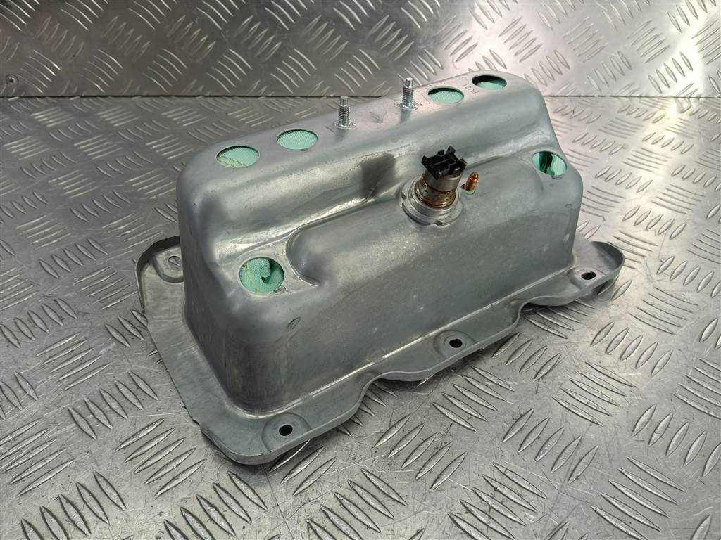 подушка безопасности пассажира FORD Fusion 1.4 AMT (80 л.с.)Fusion  I рестайлинг (2005—2012) Хетчбэк 1698598, 2360 рублей, Москва