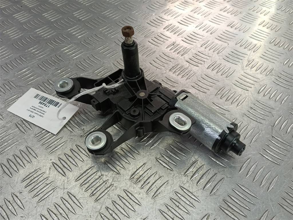 моторчик стеклоочистителя FORD Fusion 1.4 AMT (80 л.с.)Fusion  I рестайлинг (2005—2012) Хетчбэк 1422314, 6500 рублей, Москва