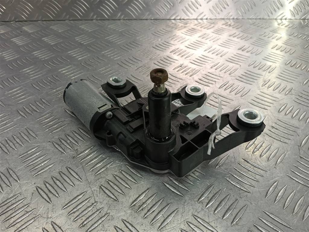 моторчик стеклоочистителя FORD Fusion 1.4 AMT (80 л.с.)Fusion  I рестайлинг (2005—2012) Хетчбэк 1422314, 6500 рублей, Москва