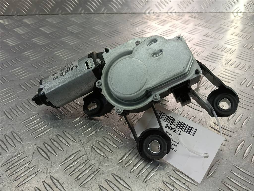 моторчик стеклоочистителя FORD Fusion 1.4 AMT (80 л.с.)Fusion  I рестайлинг (2005—2012) Хетчбэк 1422314, 6500 рублей, Москва