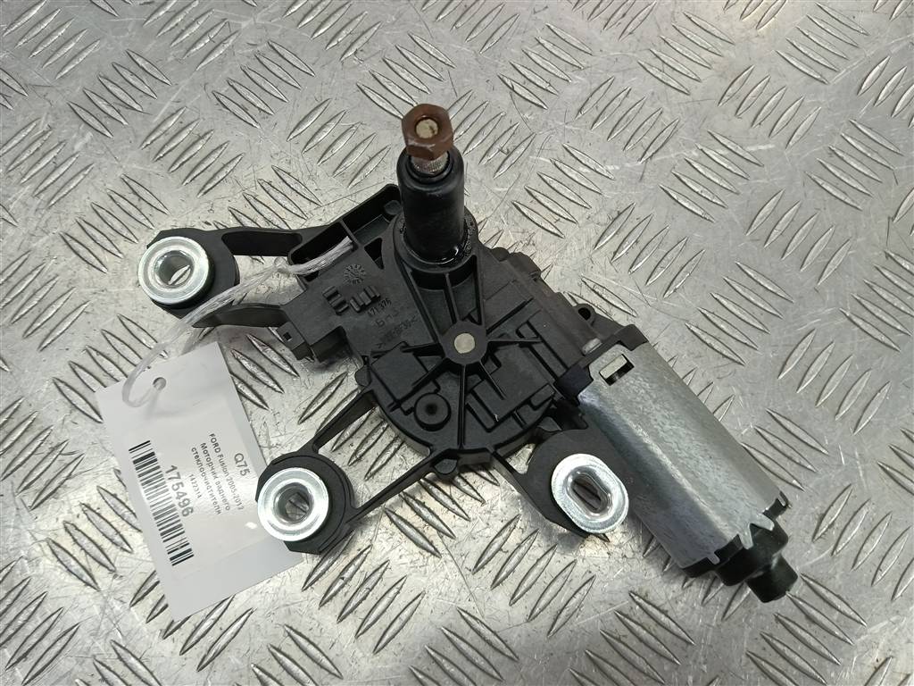 моторчик стеклоочистителя FORD Fusion 1.4 AMT (80 л.с.)Fusion  I рестайлинг (2005—2012) Хетчбэк 1422314, 6500 рублей, Москва