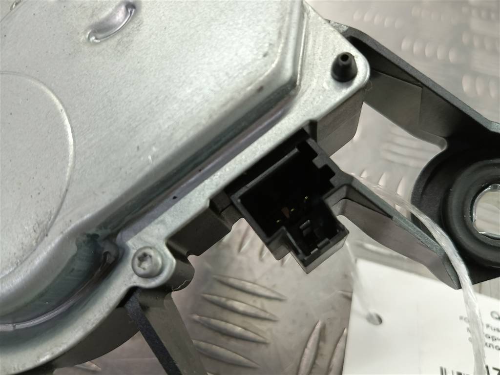 моторчик стеклоочистителя FORD Fusion 1.4 AMT (80 л.с.)Fusion  I рестайлинг (2005—2012) Хетчбэк 1422314, 6500 рублей, Москва