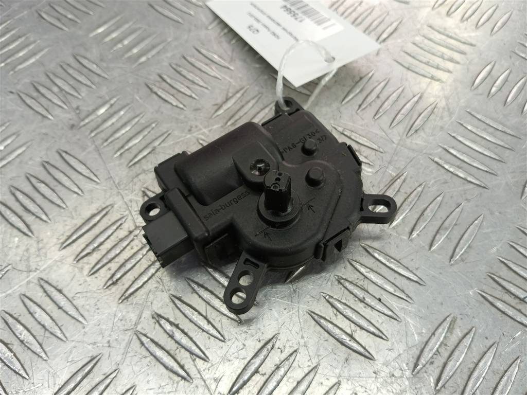 моторчик заслонки отопителя FORD Fusion 1.4 AMT (80 л.с.)Fusion  I рестайлинг (2005—2012) Хетчбэк 1144030, 630 рублей, Москва