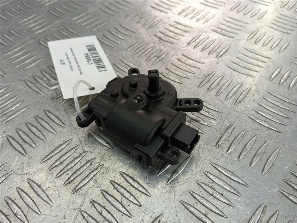 моторчик заслонки отопителя FORD Fusion 1.4 AMT (80 л.с.)Fusion  I рестайлинг (2005—2012) Хетчбэк 1144030, 630 рублей, Москва