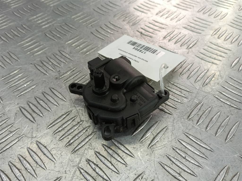 моторчик заслонки отопителя FORD Fusion 1.4 AMT (80 л.с.)Fusion  I рестайлинг (2005—2012) Хетчбэк 1144030, 630 рублей, Москва