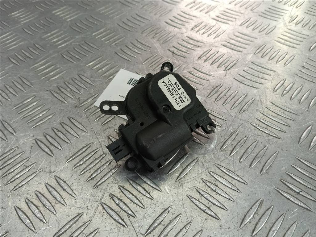 моторчик заслонки отопителя FORD Fusion 1.4 AMT (80 л.с.)Fusion  I рестайлинг (2005—2012) Хетчбэк 1144030, 630 рублей, Москва