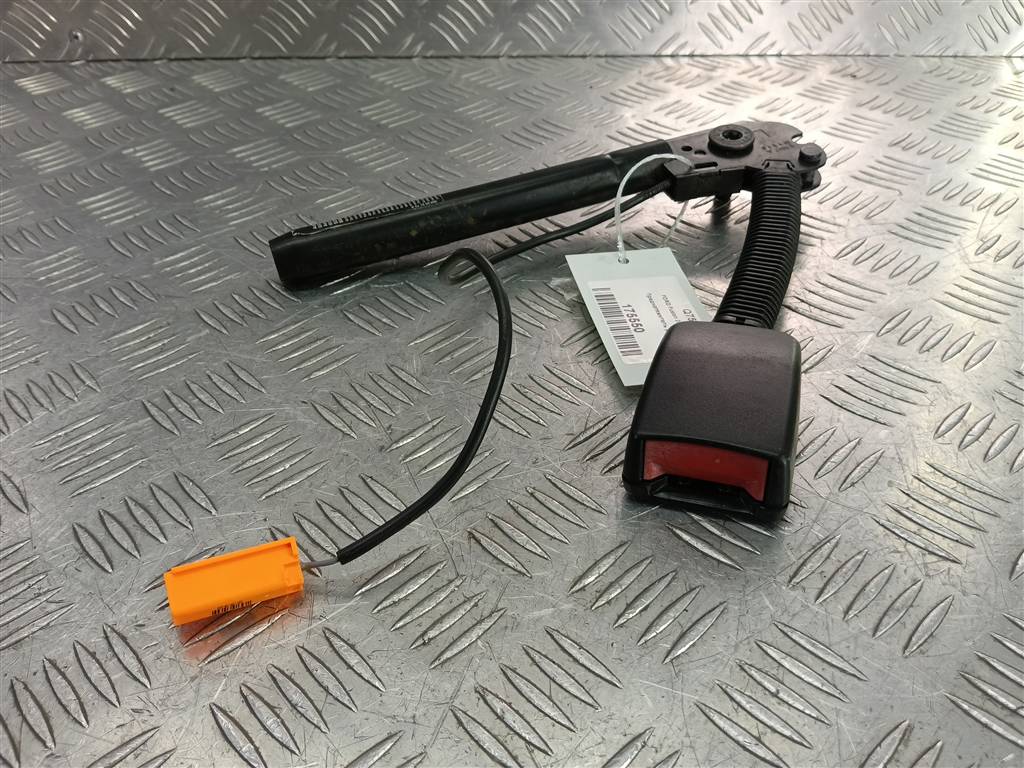 замок ремня безопасности FORD Fusion 1.4 AMT (80 л.с.)Fusion  I рестайлинг (2005—2012) Хетчбэк 1142011, 3850 рублей, Москва