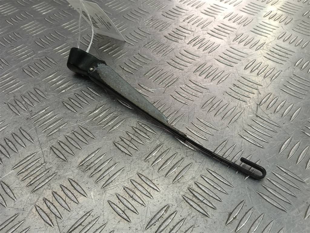 поводок стеклоочистителя (дворник) FORD Fusion 1.4 AMT (80 л.с.)Fusion  I рестайлинг (2005—2012) Хетчбэк 1908779, 980 рублей, Москва