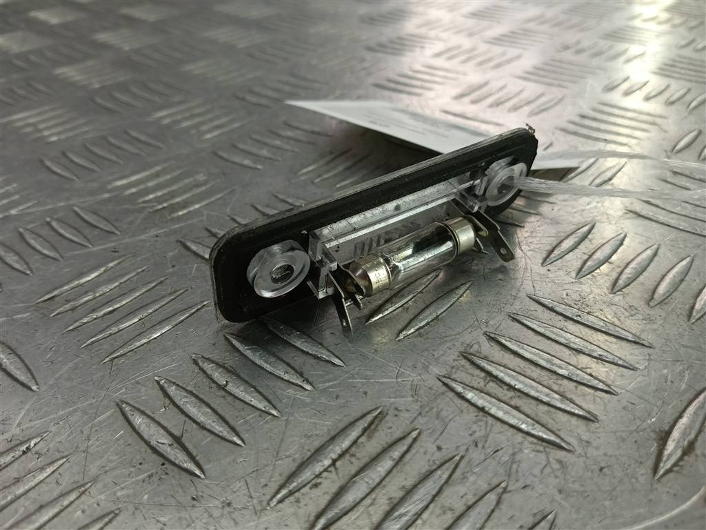 фонарь номерного знака FORD Fusion 1.4 AMT (80 л.с.)Fusion  I рестайлинг (2005—2012) Хетчбэк 1332916, 860 рублей, Москва